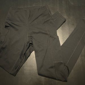Aerie High Waisted Leggings w/Pockets